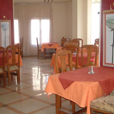 Diana Hotel Hurghada Eksteriør bilde