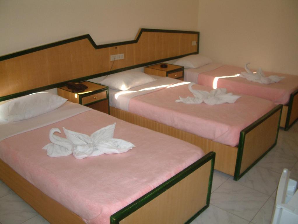 Diana Hotel Hurghada Eksteriør bilde