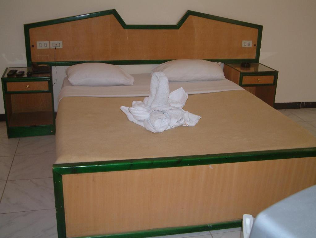 Diana Hotel Hurghada Eksteriør bilde