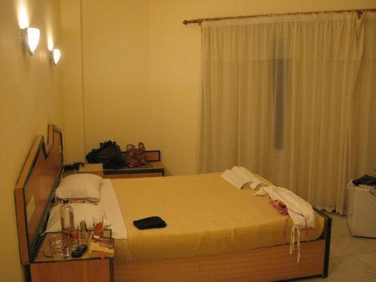 Diana Hotel Hurghada Eksteriør bilde